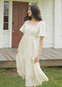 Theodosia Dress